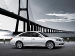 Hyundai Grandeur 2009 года